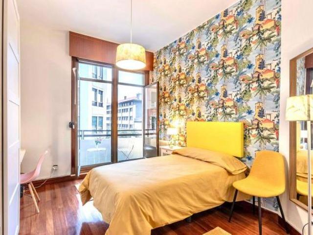 4 Dormitorio Shared Living/Roommate Bilbao Bilbao LS80957451