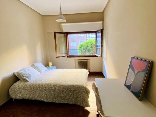 4 Dormitorio Shared Living/Roommate Bilbao Bilbao LS97119381