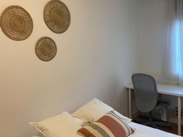 4 Dormitorio Shared Living/Roommate Bilbao Bilbao LS101764938