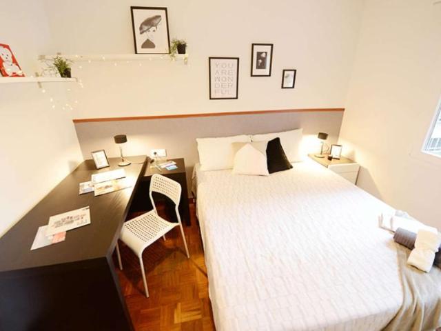 4 Dormitorio Shared Living/Roommate Bilbao Bilbao LS101992462