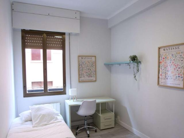 4 Dormitorio Shared Living/Roommate Bilbao Bilbao LS102705466