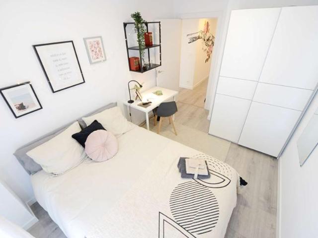4 Dormitorio Shared Living/Roommate Bilbao Bilbao LS102851474