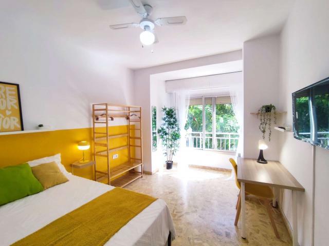 4 Dormitorio Shared Living/Roommate Cartagena Cartagena 87163417