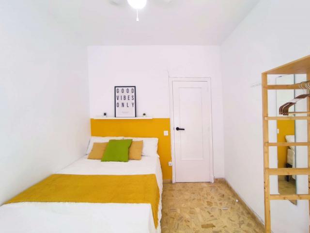 4 Dormitorio Shared Living/Roommate Cartagena Cartagena 87163174