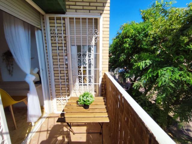 4 Dormitorio Shared Living/Roommate Cartagena Cartagena 87163176