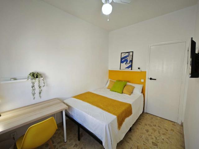 4 Dormitorio Shared Living/Roommate Cartagena Cartagena 87163318