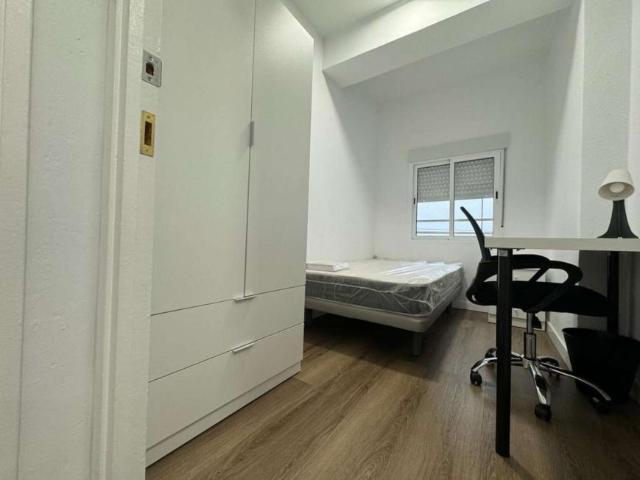 4 Dormitorio Shared Living/Roommate Cartagena Cartagena 93879879