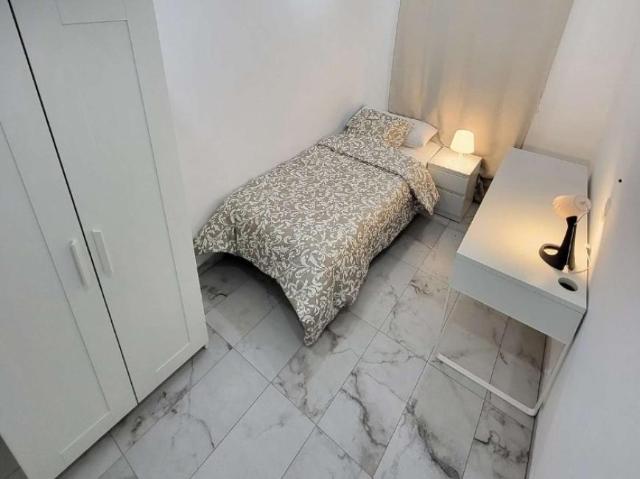 4 Dormitorio Shared Living/Roommate Cartagena Cartagena 97636526
