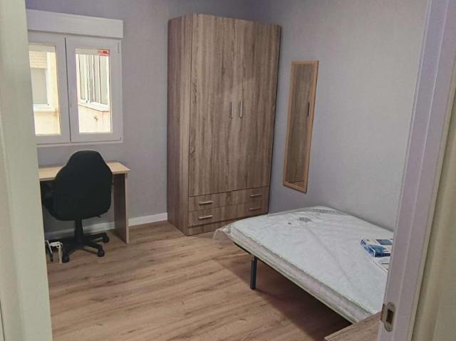 4 Dormitorio Shared Living/Roommate Cartagena Cartagena 97809624