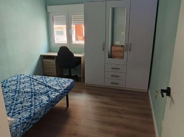 4 Dormitorio Shared Living/Roommate Cartagena Cartagena 97809169