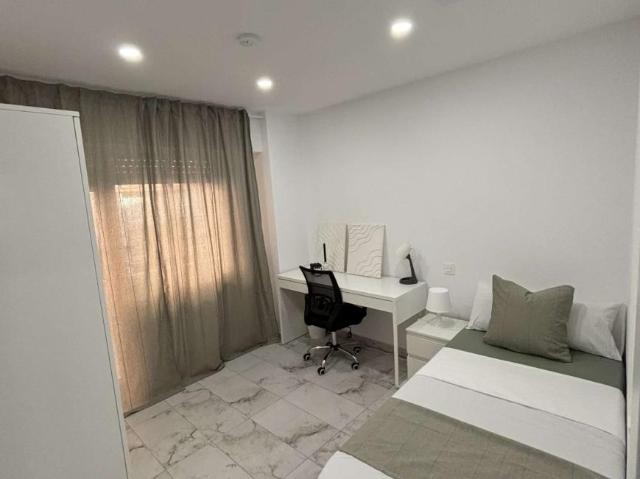 4 Dormitorio Shared Living/Roommate Cartagena Cartagena LS97638083