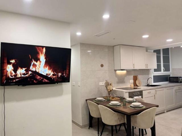 4 Dormitorio Shared Living/Roommate Cartagena Cartagena LS97843266