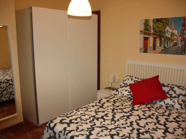 4 Dormitorio Shared Living/Roommate Cordoba Cordoba 98364841