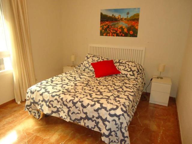 4 Dormitorio Shared Living/Roommate Cordoba Cordoba 98364963