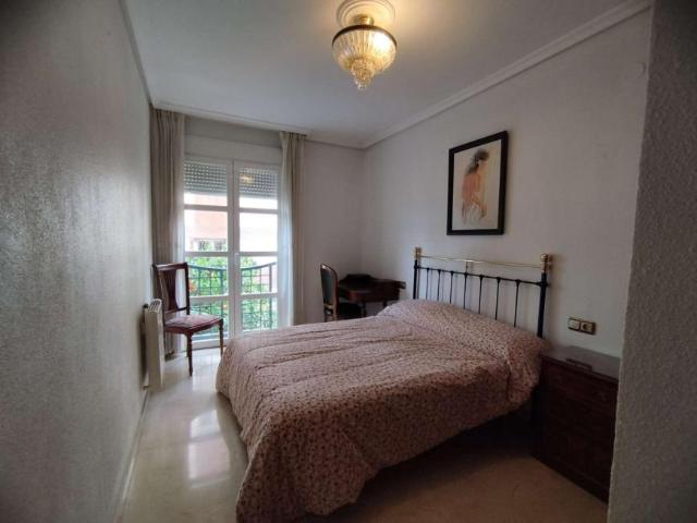 4 Dormitorio Shared Living/Roommate Cordoba Cordoba 103925402