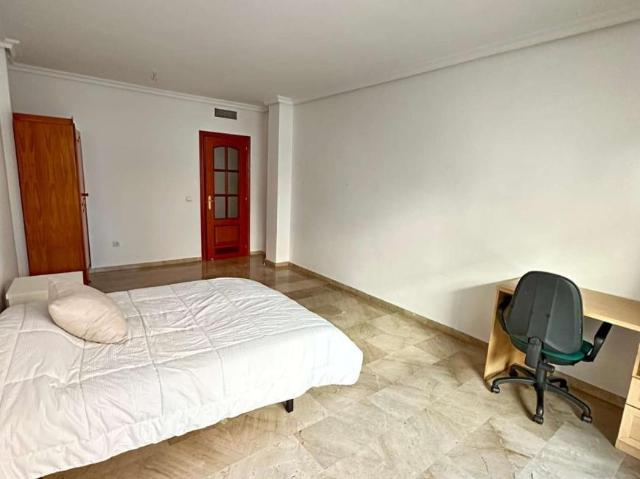 4 Dormitorio Shared Living/Roommate Cordoba Cordoba 103925502