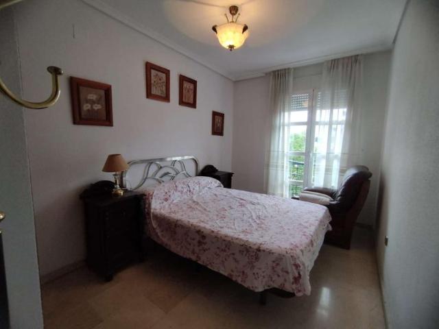 4 Dormitorio Shared Living/Roommate Cordoba Cordoba 103925511
