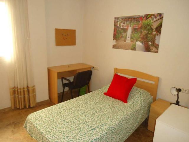 4 Dormitorio Shared Living/Roommate Cordoba Cordoba LS101847130