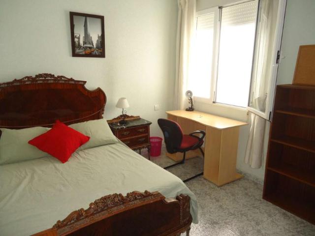 4 Dormitorio Shared Living/Roommate Cordoba Cordoba LS101805550