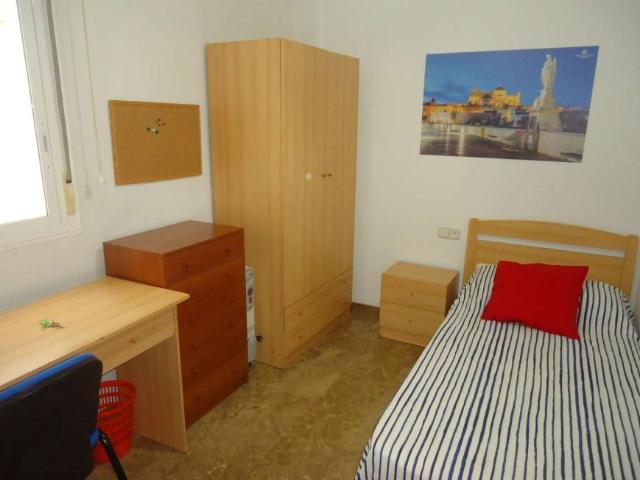 4 Dormitorio Shared Living/Roommate Cordoba Cordoba LS101808393