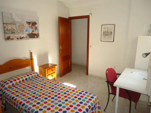 4 Dormitorio Shared Living/Roommate Cordoba Cordoba LS101811974
