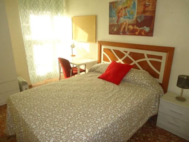 4 Dormitorio Shared Living/Roommate Cordoba Cordoba LS101813991