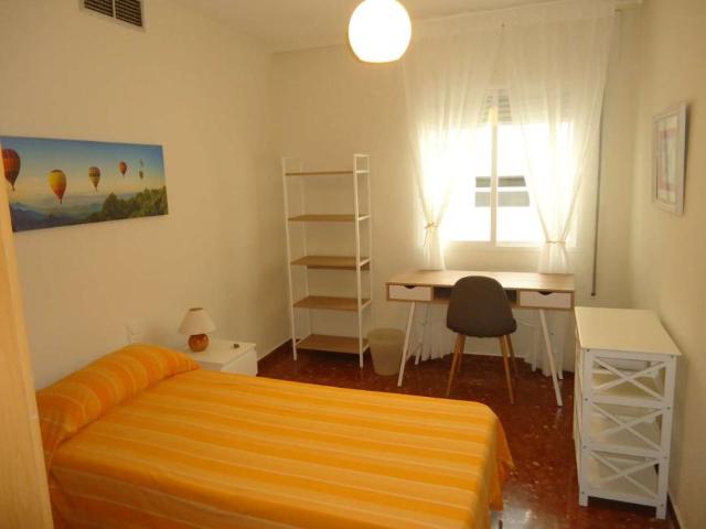 4 Dormitorio Shared Living/Roommate Cordoba Cordoba LS101814668