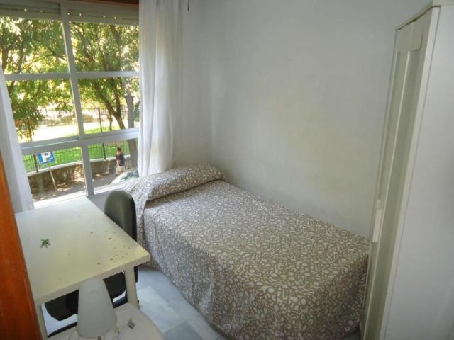 4 Dormitorio Shared Living/Roommate Cordoba Cordoba LS101818640