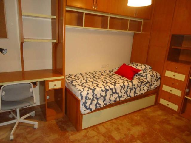 4 Dormitorio Shared Living/Roommate Cordoba Cordoba LS101821987