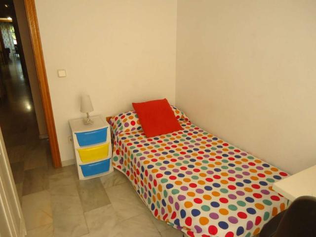 4 Dormitorio Shared Living/Roommate Cordoba Cordoba LS101821985