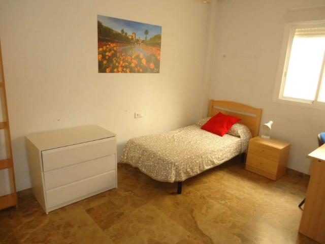 4 Dormitorio Shared Living/Roommate Cordoba Cordoba LS101822379