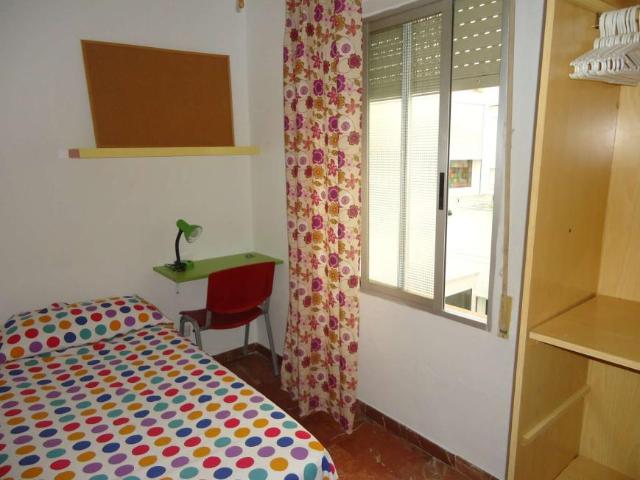 4 Dormitorio Shared Living/Roommate Cordoba Cordoba LS101823769