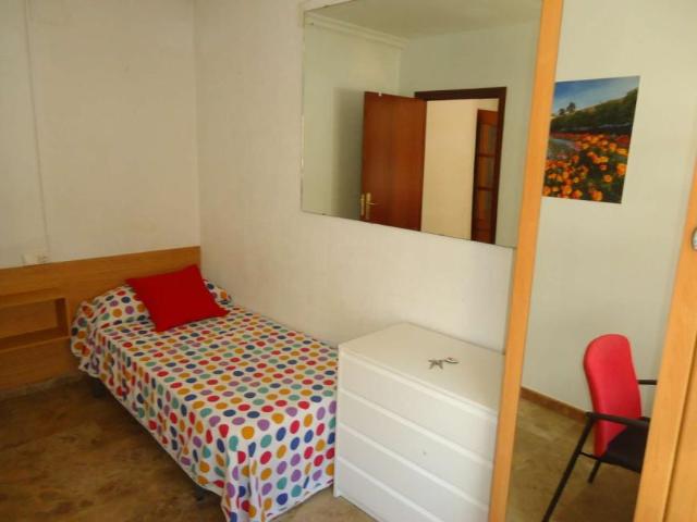 4 Dormitorio Shared Living/Roommate Cordoba Cordoba LS101824532