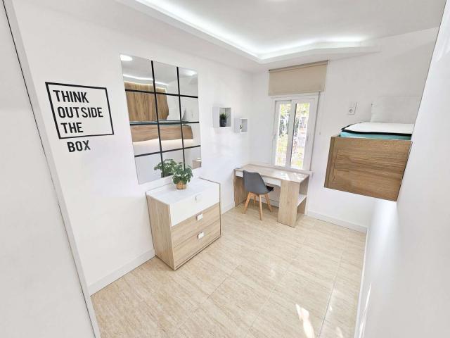 4 Dormitorio Shared Living/Roommate Granada Granada 79625917