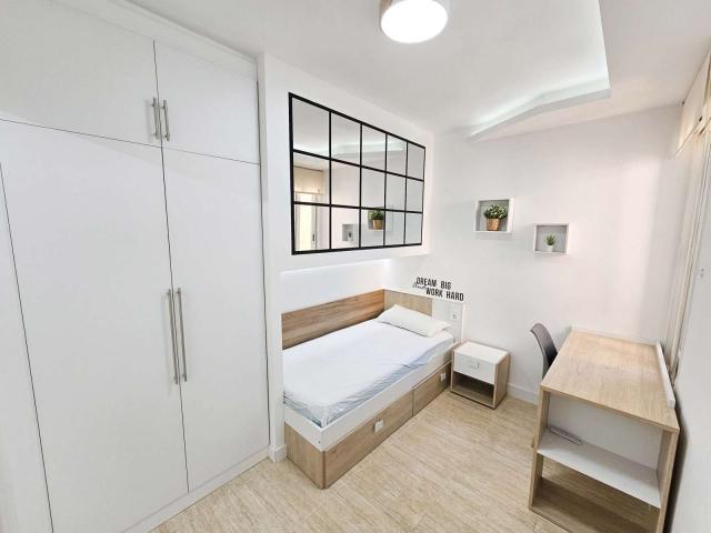 4 Dormitorio Shared Living/Roommate Granada Granada 79625923