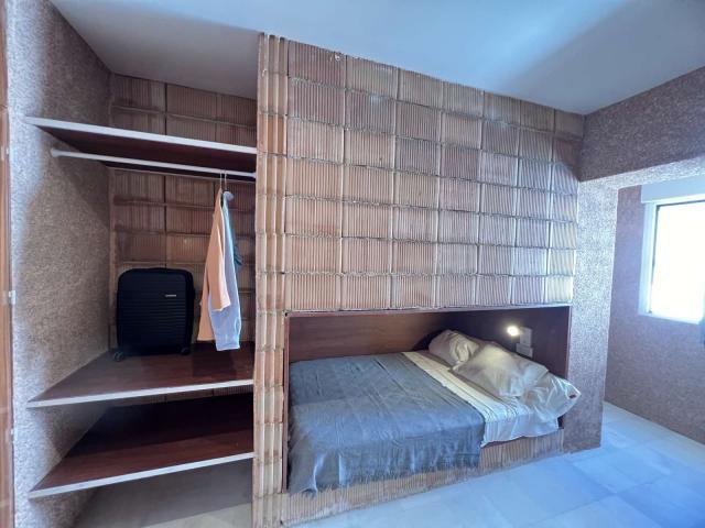 4 Dormitorio Shared Living/Roommate Granada Granada 81964162