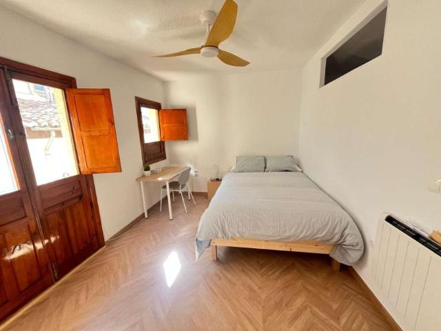 4 Dormitorio Shared Living/Roommate Granada Granada 95813150