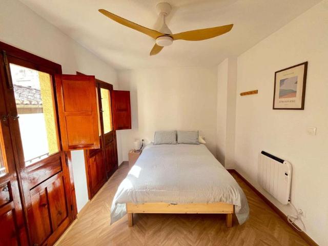 4 Dormitorio Shared Living/Roommate Granada Granada 95813152