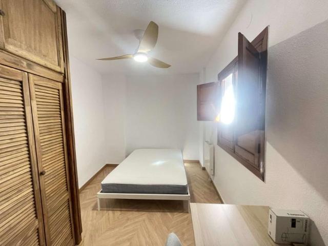 4 Dormitorio Shared Living/Roommate Granada Granada 95813154