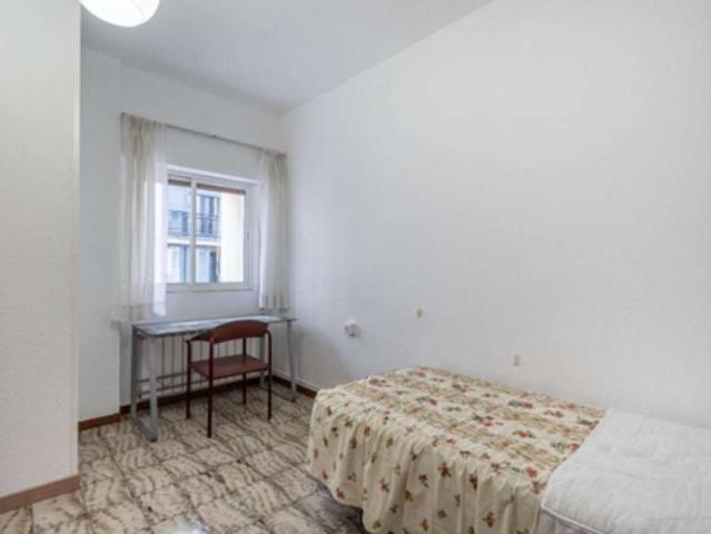 4 Dormitorio Shared Living/Roommate Granada Granada 96308043