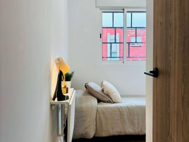 4 Dormitorio Shared Living/Roommate Granada Granada 97776940