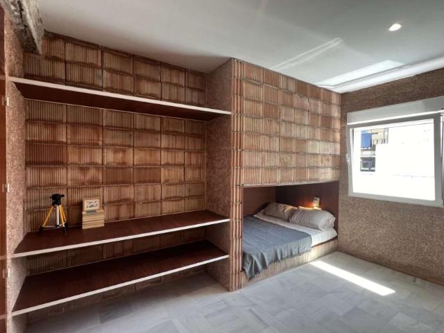 4 Dormitorio Shared Living/Roommate Granada Granada 101761305