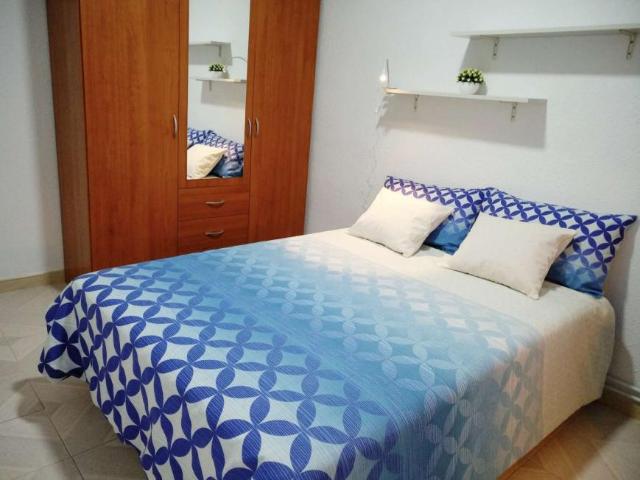 4 Dormitorio Shared Living/Roommate Granada Granada 101766027