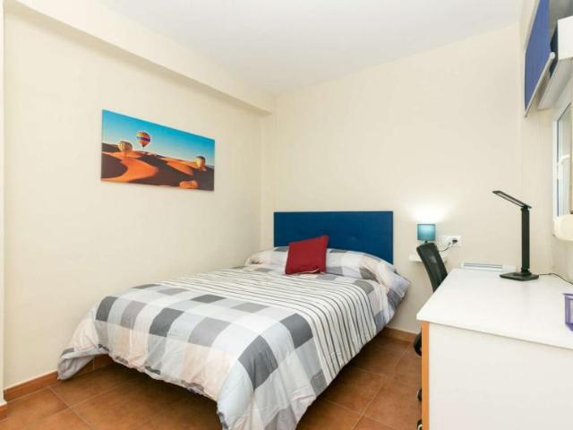 4 Dormitorio Shared Living/Roommate Granada Granada 101823632