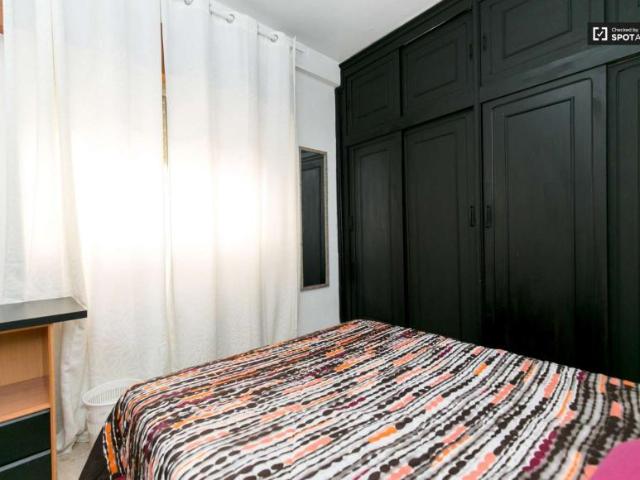 4 Dormitorio Shared Living/Roommate Granada Granada 101823836