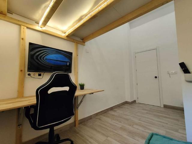 4 Dormitorio Shared Living/Roommate Granada Granada 101824721