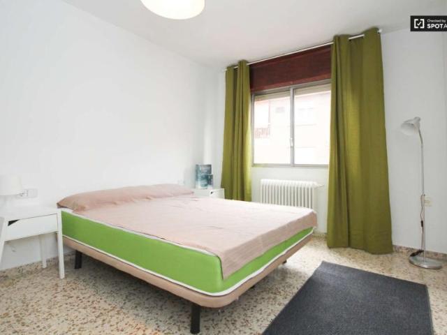 4 Dormitorio Shared Living/Roommate Granada Granada 101824891