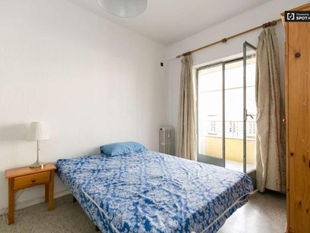 4 Dormitorio Shared Living/Roommate Granada Granada 101824153