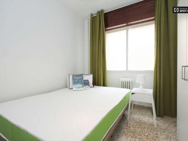 4 Dormitorio Shared Living/Roommate Granada Granada 101841594