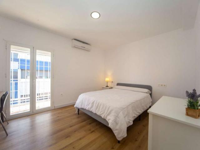 4 Dormitorio Shared Living/Roommate Granada Granada 103399425